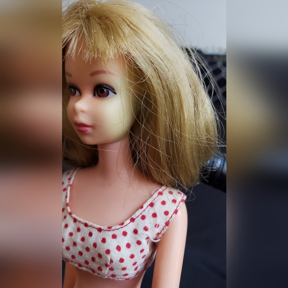 Mattel Francie Doll - Picture 8 of 8